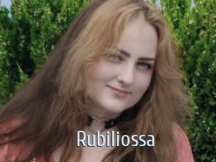 Rubiliossa