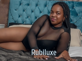 Rubiluxe