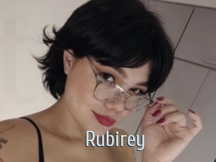 Rubirey