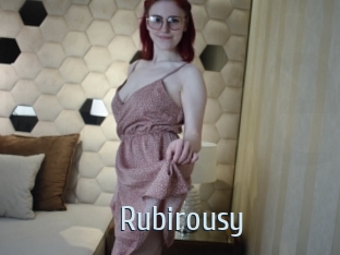 Rubirousy