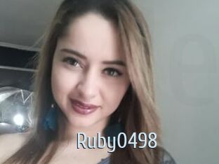 Ruby0498