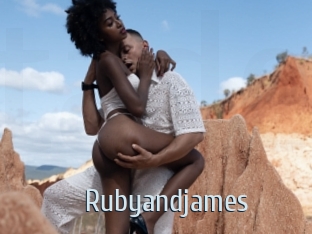 Rubyandjames