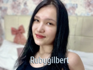 Rubygilbert