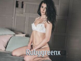 Rubygreenx