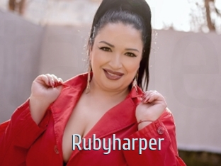 Rubyharper