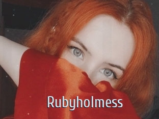 Rubyholmess