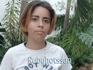 Rubyhotsson