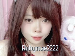 Rubymae2222