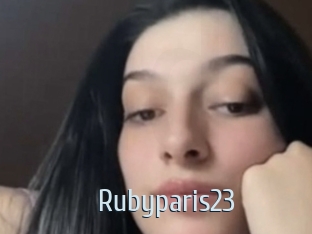 Rubyparis23