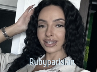 Rubyparisian