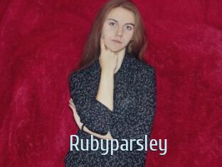 Rubyparsley