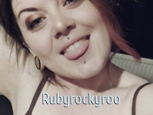 Rubyrockyroo