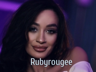 Rubyrougee