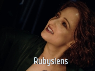 Rubysiens