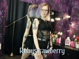 Rubystrawberry