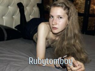 Rubytomboy