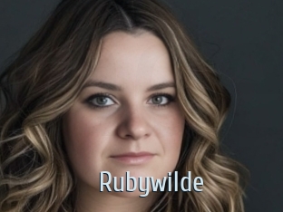Rubywilde