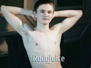 Rudyjuice