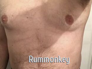 Rummonkey