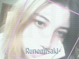 Runomisaki