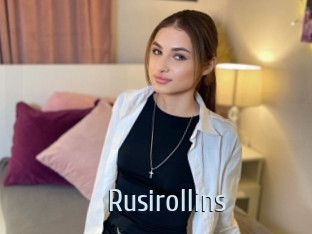 Rusirollins