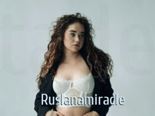 Ruslanamiracle