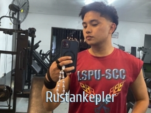 Rustankepler