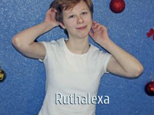 Ruthalexa