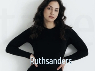 Ruthsanders