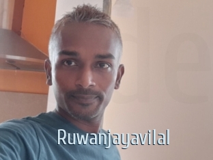 Ruwanjayavilal
