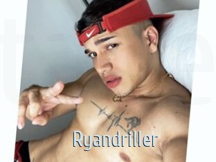 Ryandriller