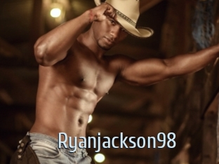 ryanjackson98 Ta Model