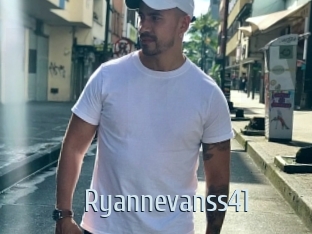 Ryannevanss41