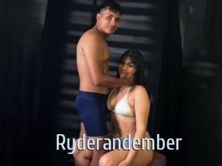 Ryderandember