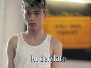 Ryderslate