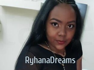 RyhanaDreams