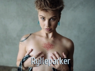 Rylieparker