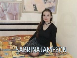 SABRINAJAMESON