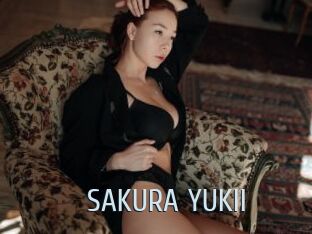 SAKURA_YUKII