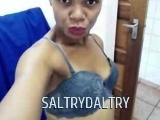 SALTRYDALTRY