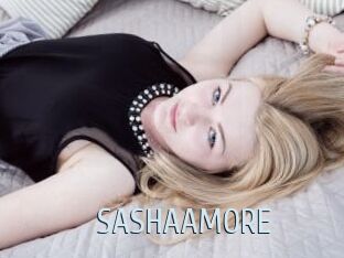 SASHAAMORE