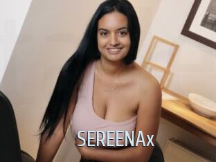 SEREENAx