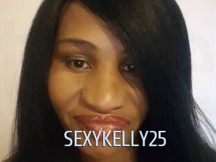 SEXYKELLY25