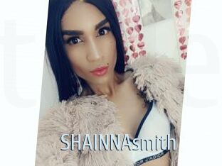 SHAINNAsmith