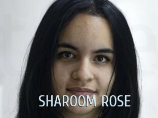 SHAROOM_ROSE