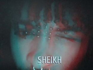 SHEIKH