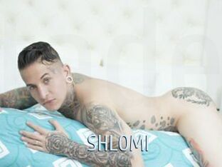 SHLOMI
