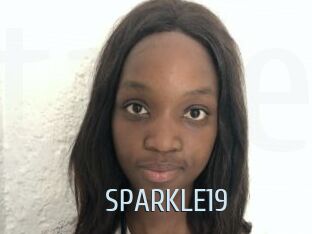 SPARKLE19