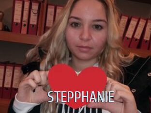 STEPPHANIE