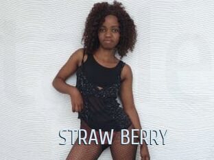 STRAW_BERRY